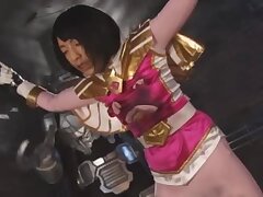 GVRD30_02 Teen's POV-Sloppy Asian Babe & Sassy Japanese Lady Thrills