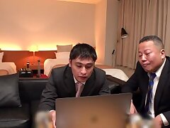 NGOD-174 Creamy Delight-Sizzling Asian Beauty's Sensual Face Feast