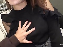 324SRTD-0304 Seductive Asian Model Unveils Her Deepest Forbidden Desires