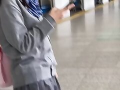 ika19 Sizzling Japanese Goddess-Unleashing Her Curves in Raw Passion