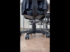 jksocks1 Sizzling Asian Beauty-Passionate Blowjob with Stunning Curves