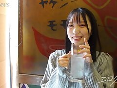 FC2-PPV-3245213 Naughty Japanese Girl Thrills in Public-Ferris Wheel Ride & Play