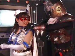 GHOV74_03 Voluptuous Beauty Thrills to Every Inch of Her Deep Toy Encounter