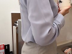 nameko-26_2 Jasmine-Seductive Japanese Beauty's Intimate Arousal Journey