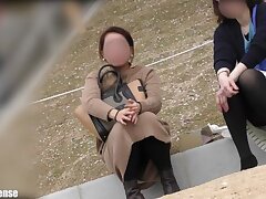 hanami027 Wild Ecstasy-Her Squeals & Squirts in Intense Passion Play