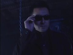 TNI13 Sultry Soapy Showers-Busty Japanese Babe's Solo Seduction