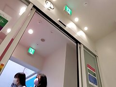 n9 Sizzling Night with a Hot Japanese Beauty-Intense Pleasure