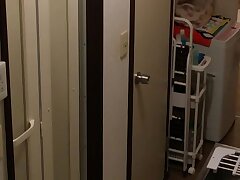 15341912 Amateur Mom Unleashes Boss's Secret Desires in Steamy Encounter