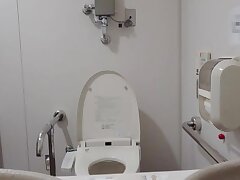 toire-37 Arisa's Oily Frenzy-Extreme Desire in Her Furry Fantasy World