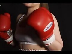 AUR04 Sizzling Japanese Beauty-Indoor Cum Feast Fantasy