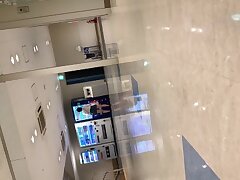 ahiru_K_02 Sizzling Asian Beauty Chao's Intense Ride to Blissful Climax