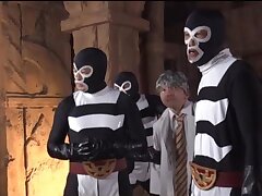 GHOV65_01 Sensual Asian Beauty-Intimate Massage & Teasing Her Curves