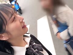 bsjy193 Expert Bimbo's Jaw-Dropping Blowjob Leads to Intense Hardcore Action!