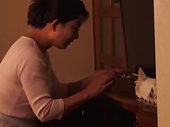 ROE-024 Stepmom's Secret-Japanese Temptation & Forbidden Desire Unleashed!