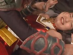 GIRO81_03 Passionate Night-Megu Fujiura's Intense Encounter with Desire