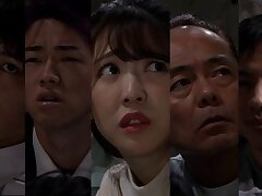 JUQ-714 Kinky JAV Bukkake Orgy-Golden Shower Finale Delights All!