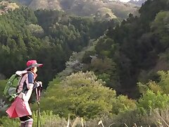 490FAN-191 Curvy Barbie's Epic Blowjob Adventure-Cum on Her Perfect Boobs!