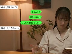 ADN-474 Sultry Business Babes-Post-Negotiation Pleasures for Big Clients