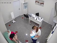 Proctology_Examination_23 Enchanting Chimera Tempts, Seduces & Pleasures in a Magical Realm