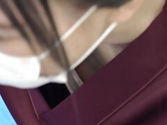 xxx-38 Seductive Schoolgirl Cosplay-Tempting Fans in Steamy Pose Showdown