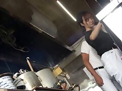 START-244 Uniformed Megumi Shino-A Night of Intense Passion and Desire