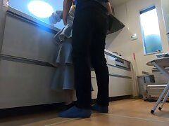 FF028Master Exotic Asian Temptation-Carrot Play for Sensual Delight