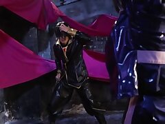 THPA08_02 Kyoko Izumi-Mature Asian Goddess Unleashes Sensual Blowjob Bliss