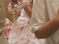 BC-AA-562 Sizzling Night with Twin Asian Beauties-A Steamy Adventure