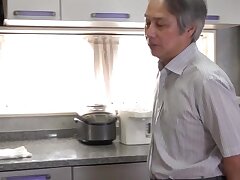 MEYD-452 Seductive Student's Expert Blowjob Leads to Hot Classroom Sex