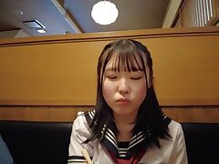 TANF-014 Amu's Intimate Night-Thrilled by Her New Dildo's Pleasures