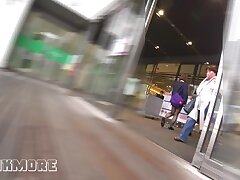 NICHE_VIEW_vol.80_4K Seductive Cutie's Hairy Snatch Licking Delight-Unleash Your Pleasure!