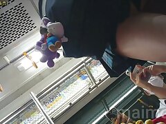 SP8 Passionate Lesbian Couples-Intimate & Hot Together Moments