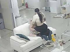 Two_super-high-value_goddesses Koi Azumi's Neighbor Surprises Her in a Steamy Midnight Encounter