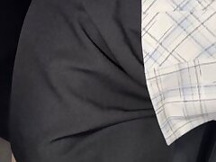 HRSM-073 Unleash Desire-Raw, Massive Cock Thrills in Deepthroat Action!