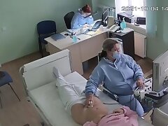 Gynecologic_ultrasonography_47 Ann Nanba's Intimate Odyssey-Exploring Passionate Asian Desire