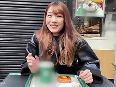 300NTK-720 Passionate Night with a Sizzling Japanese Beauty-Raw Desire Unleashed