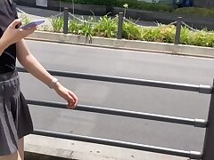 ika07 Nami's Sizzling Leadership-A Hot Asian Hardcore Adventure