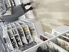 do31 Hina Aizawa's Royal Pleasure Ride-Steamy Showdown in the Palace