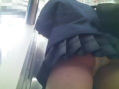 gati46 Judge Junko's Racy Audition-Amateur Tempted by Forbidden Pleasures