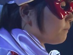 GVRD13_03 Shy Japanese Beauty's Passionate Awakening-Wet & Wild Stimulation