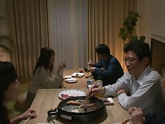 PRED-388 Passionate Japanese Sweetheart Takes On A Massive Black Cock