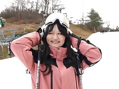 MIFD-487 Passionate Asian Night-Unstoppable Desire Meets Gangbang Thrills!