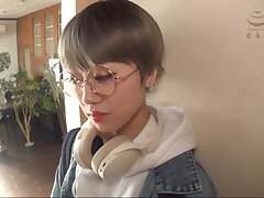 COA-001 Sizzling Japanese Temptress Desires Massive Cock for Steamy Night