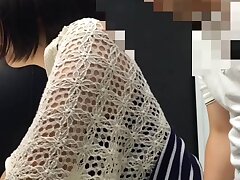 prisex2 Adorable Sweetheart Takes on Two Thick Dicks at Once