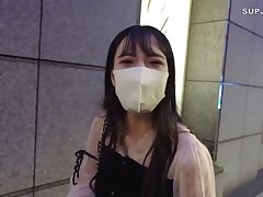 FC2-PPV-4587049 Rina Aina's Oily Night-Dual Passion with Two Hot Guys