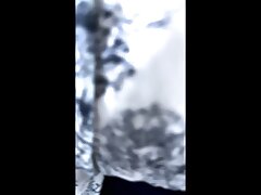 OTF247X Ecstatic Screams-Her Tits Slap & Pussy Drips in Pure Bliss!