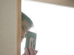 SHKD-995 Passionate Beauty Delivers Intense Oral Bliss & Receives Hot Climax