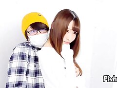 newmiya12mmm Jayna Oso's Wild Night-Double Penetration in a Steamy Gangbang!