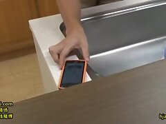 VENU-462 Mika's Strapon Mastery-Unleashing Passionate Dominance