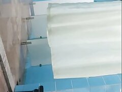 abv-146_3 Sizzling Peachy Babe Enjoys Intense Pussy Stretching Delight